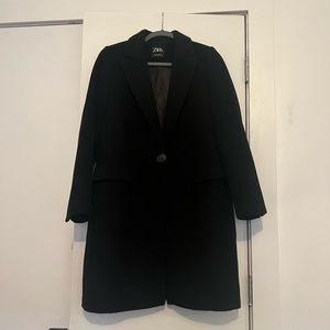 Zara Coat